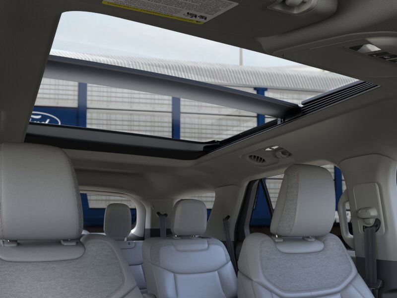 2025 Ford Explorer Active Winder GA