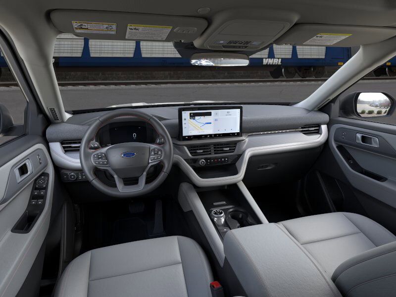 2025 Ford Explorer Active Winder GA