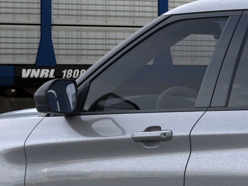 2025 Ford Explorer Active Winder GA