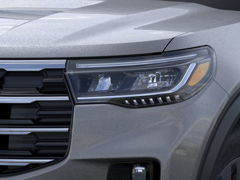 2025 Ford Explorer Active Winder GA