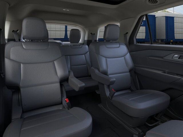 2025 Ford Explorer Active Winder GA