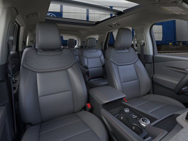 2025 Ford Explorer Active Winder GA