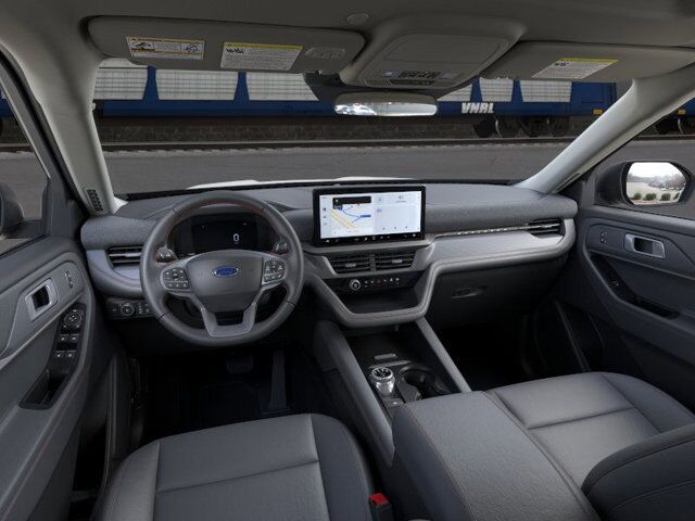 2025 Ford Explorer Active Winder GA