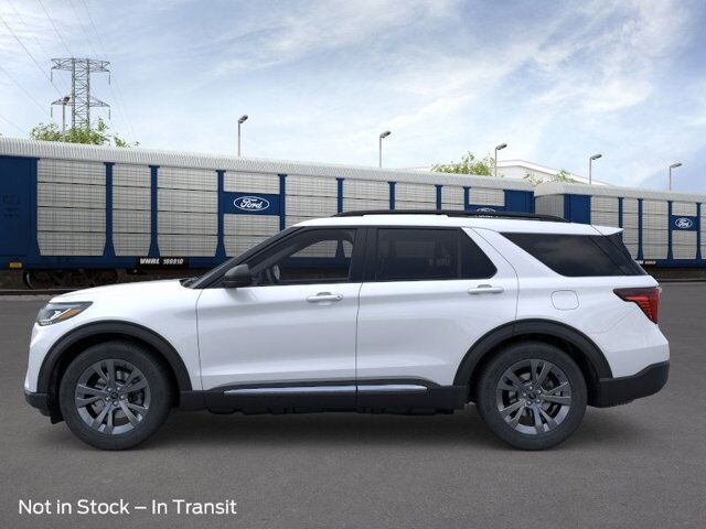 2025 Ford Explorer Active Winder GA