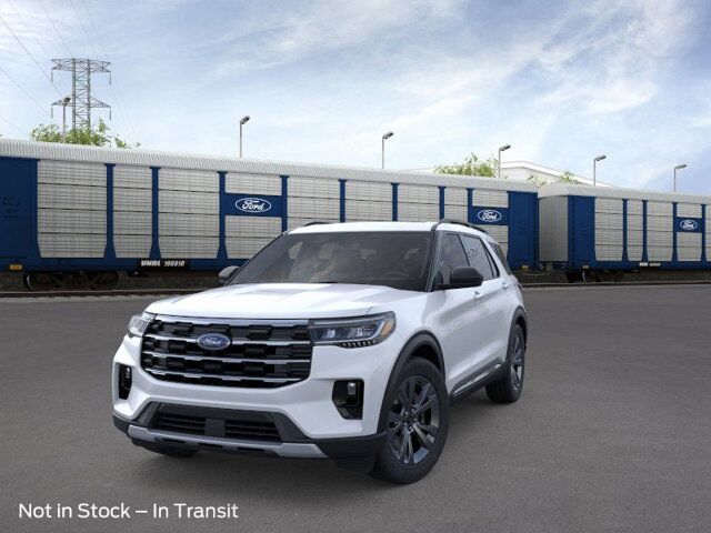 2025 Ford Explorer Active Winder GA