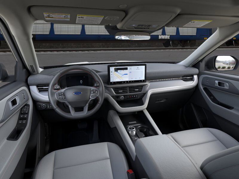 2025 Ford Explorer Active Winder GA