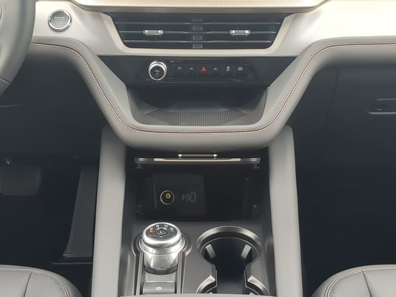 2025 Ford Explorer Active Winder GA