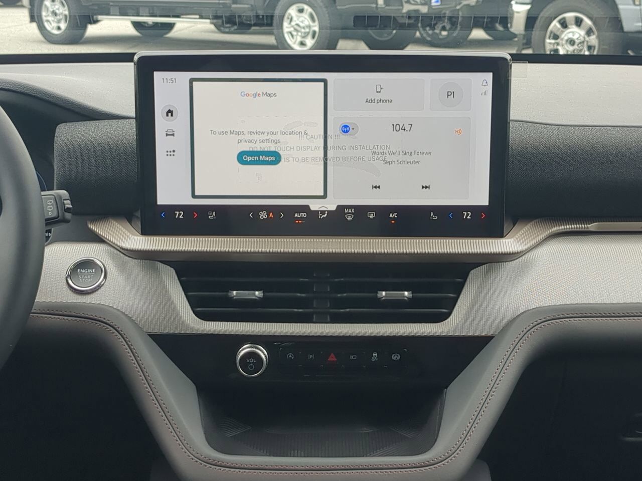 2025 Ford Explorer Active Winder GA