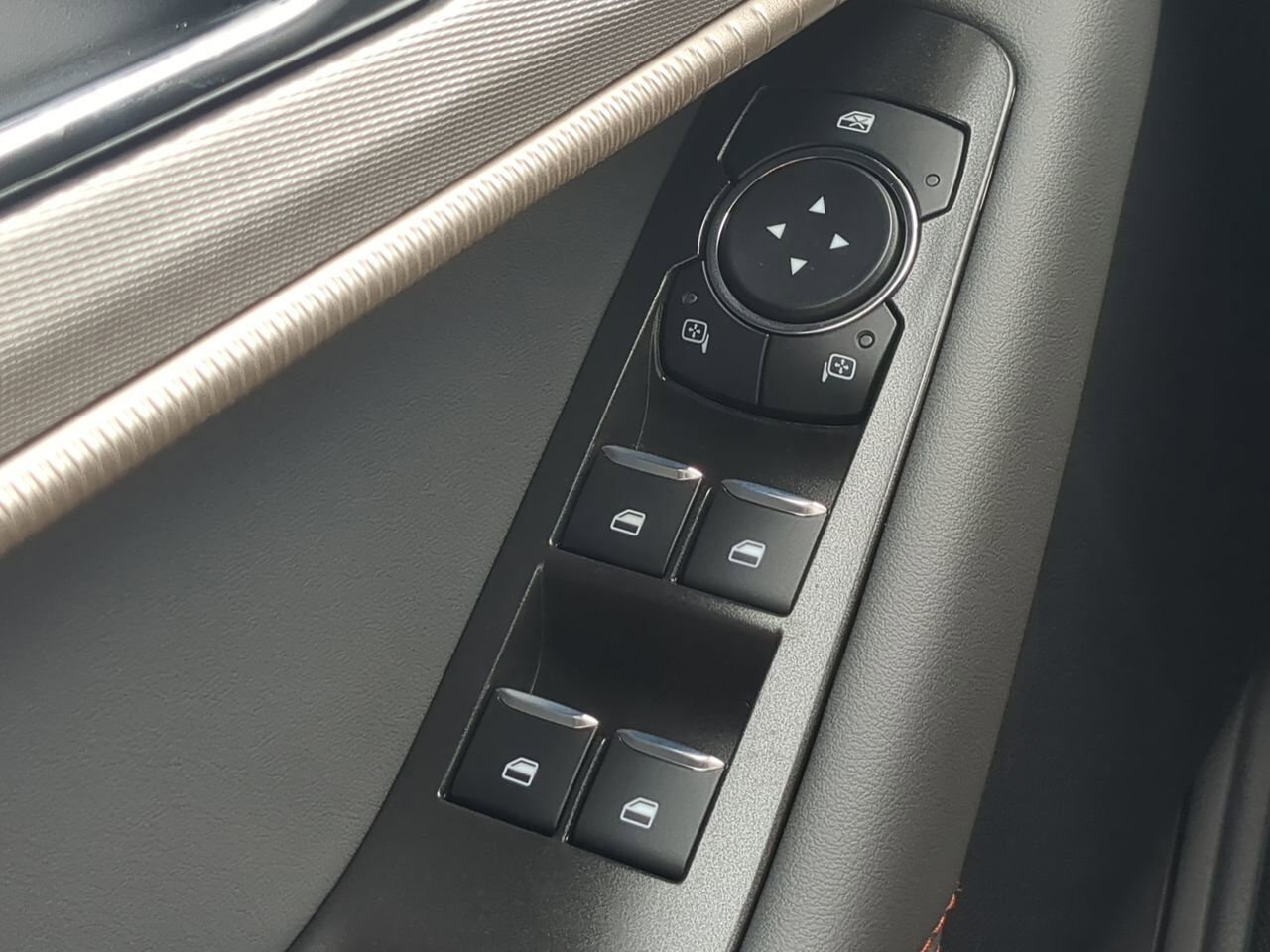 2025 Ford Explorer Active Winder GA