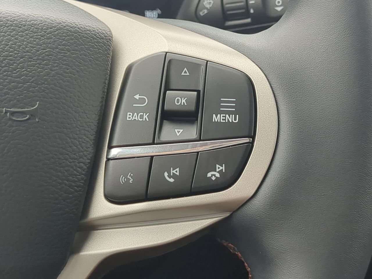 2025 Ford Explorer Active Winder GA