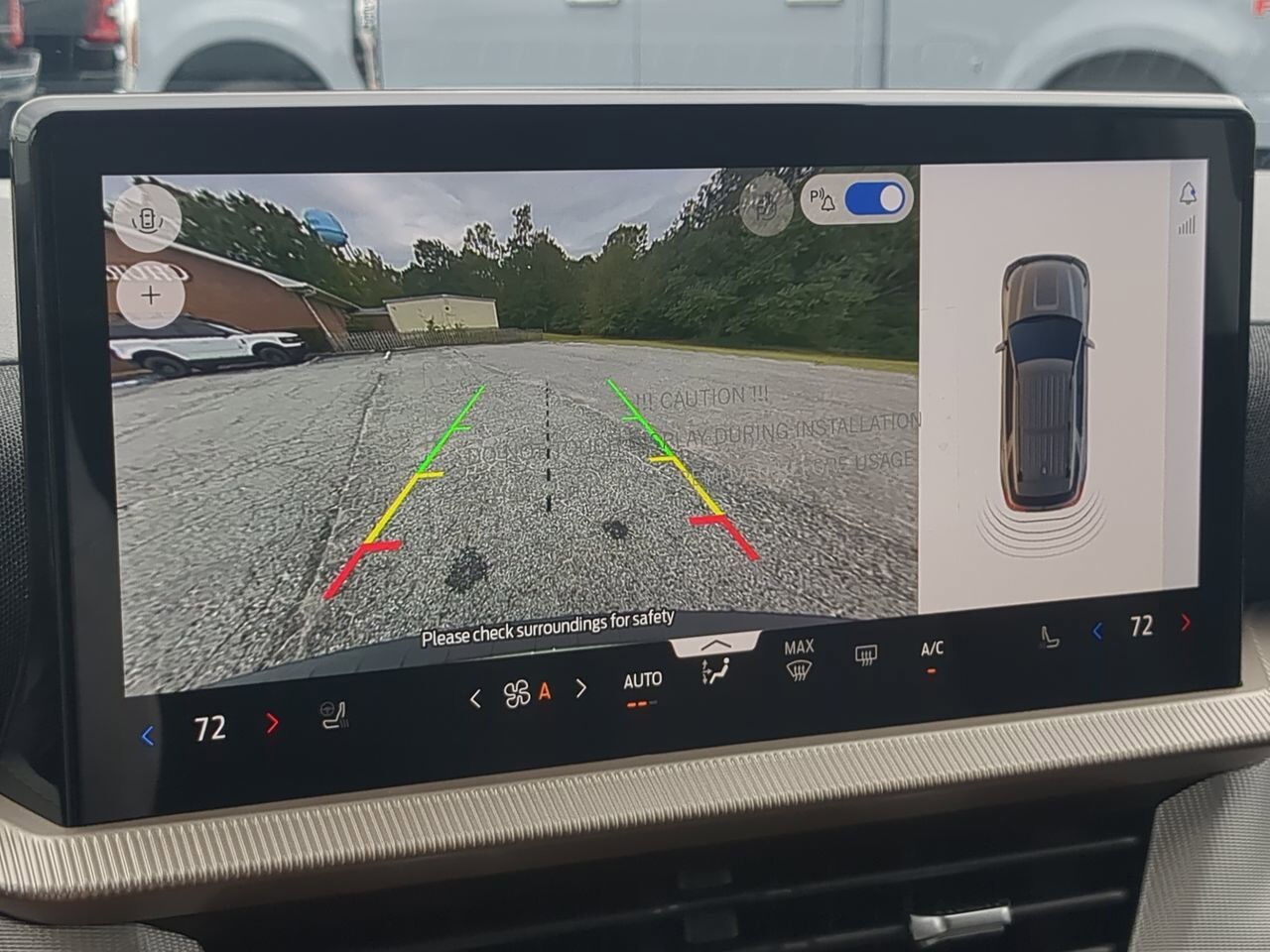 2025 Ford Explorer Active Winder GA