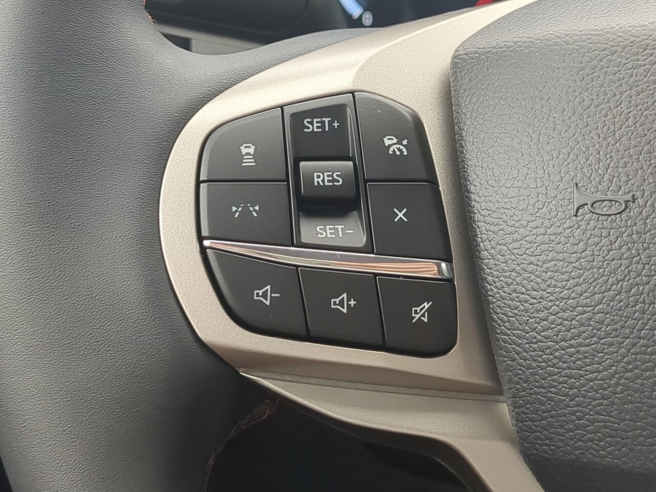 2025 Ford Explorer Active Winder GA