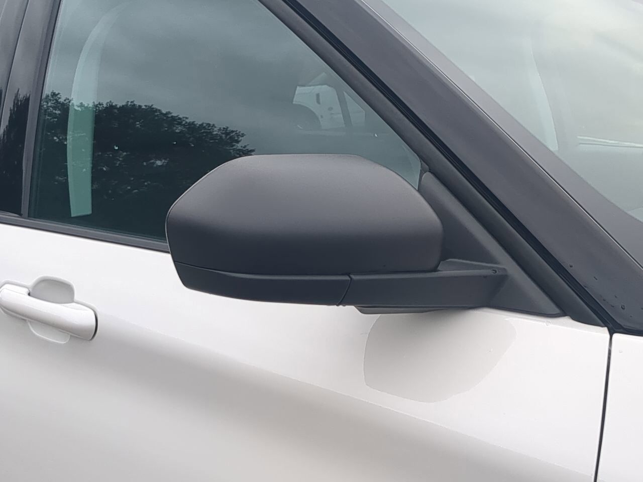 2025 Ford Explorer Active Winder GA