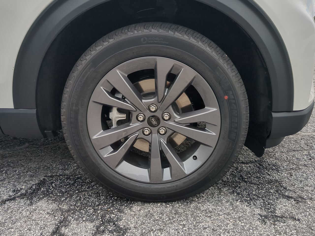 2025 Ford Explorer Active Winder GA