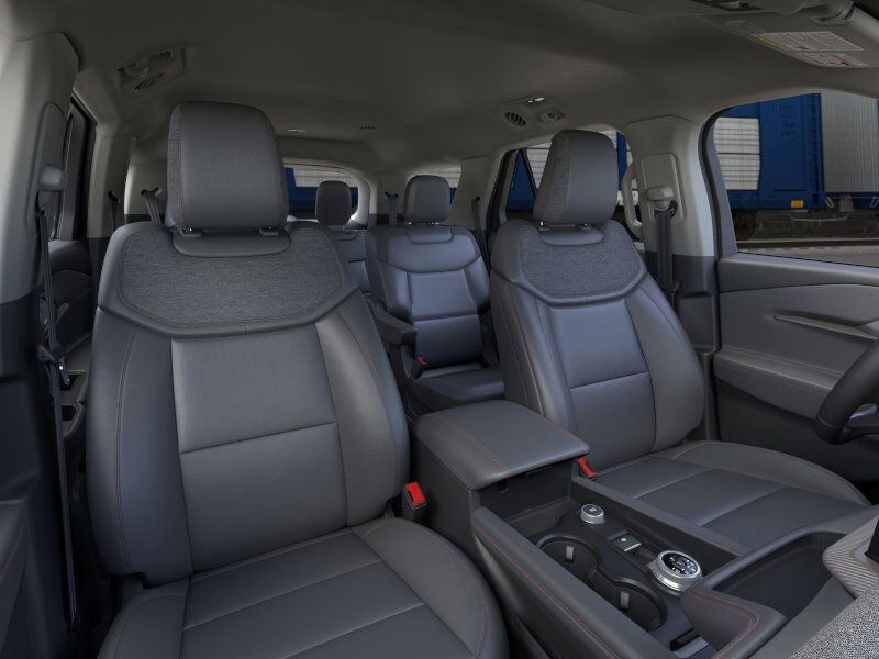 2025 Ford Explorer Active Winder GA