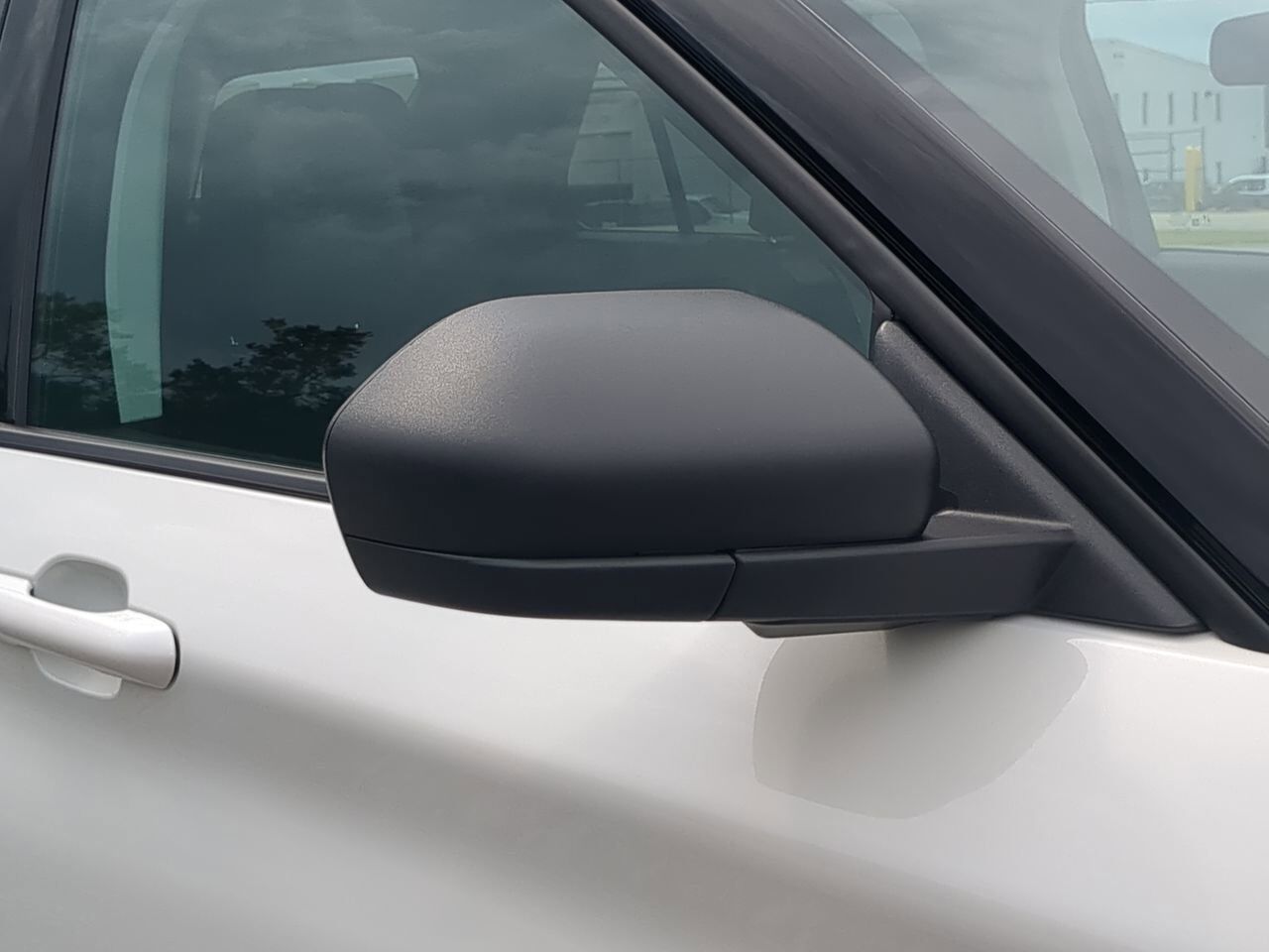 2025 Ford Explorer Active Winder GA