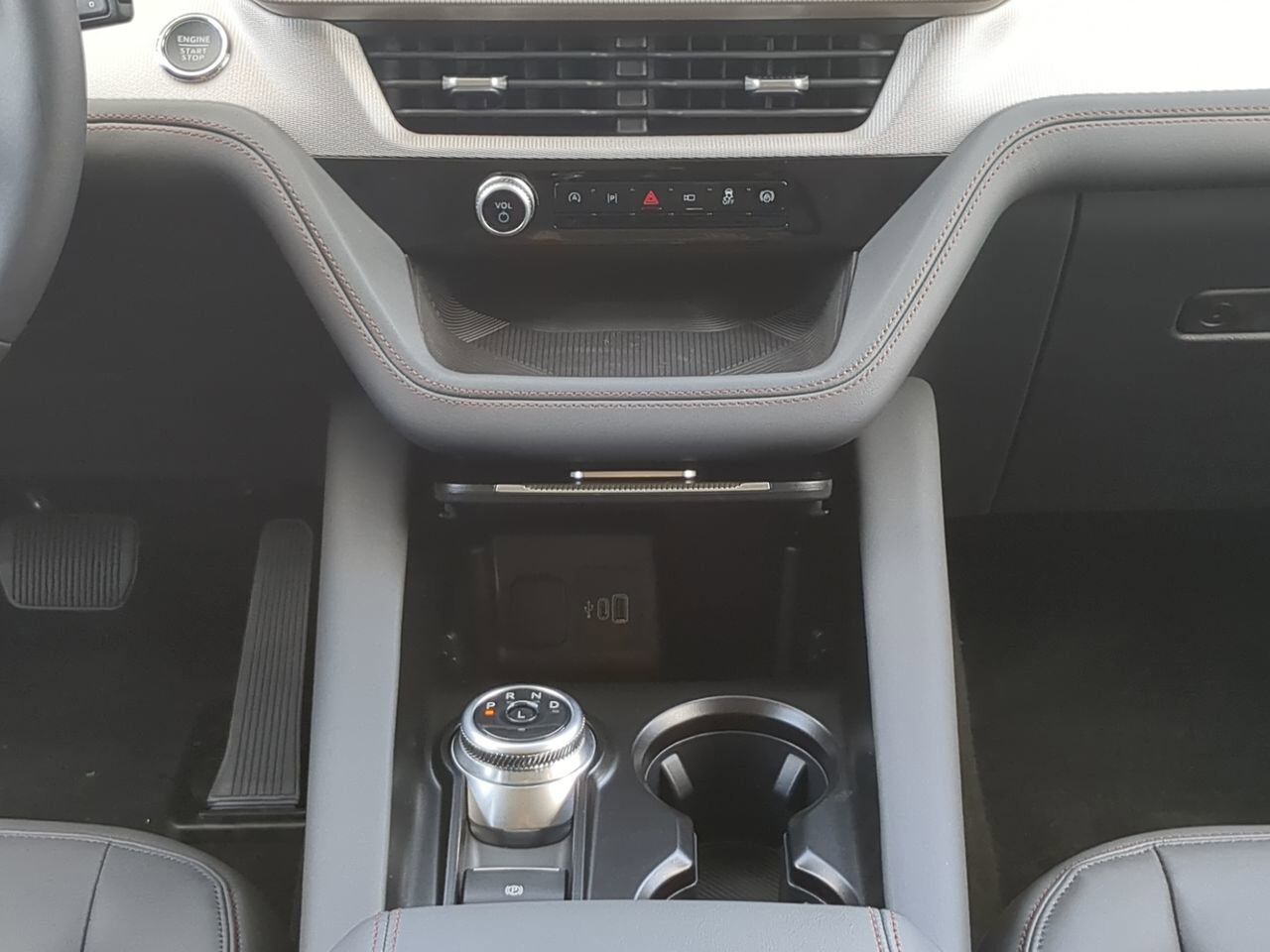 2025 Ford Explorer Active Winder GA