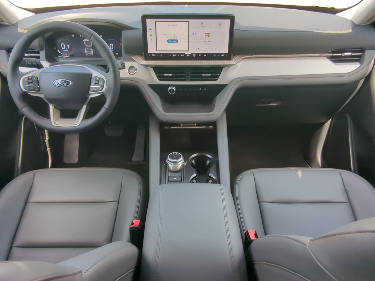 2025 Ford Explorer Active Winder GA