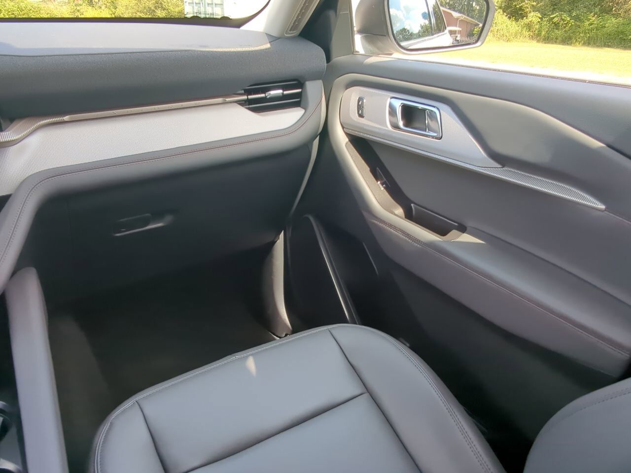 2025 Ford Explorer Active Winder GA