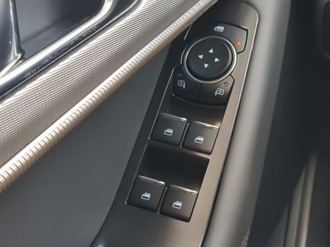 2025 Ford Explorer Active Winder GA