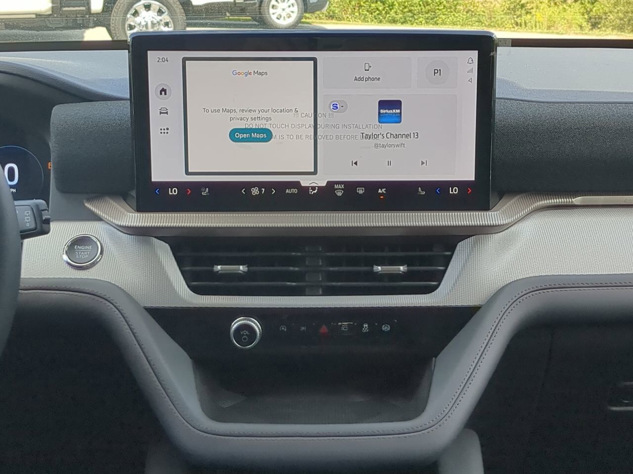 2025 Ford Explorer Active Winder GA
