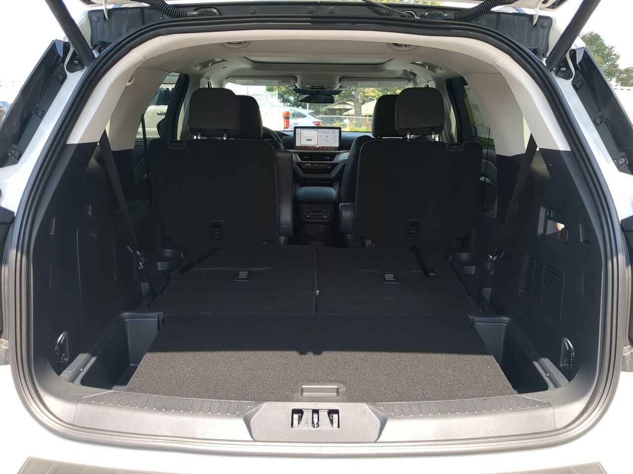 2025 Ford Explorer Active Winder GA