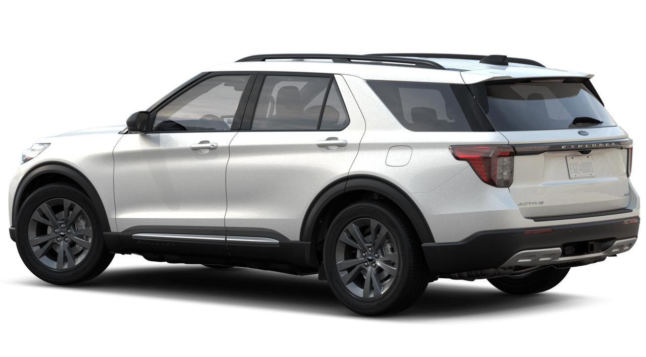 2025 Ford Explorer Active Winder GA