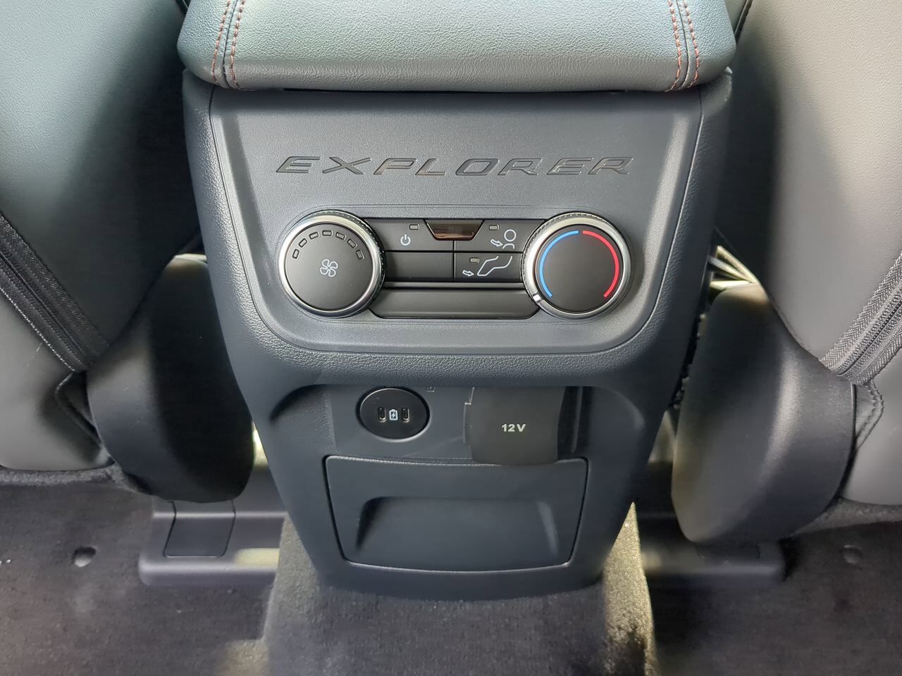 2025 Ford Explorer Active Winder GA