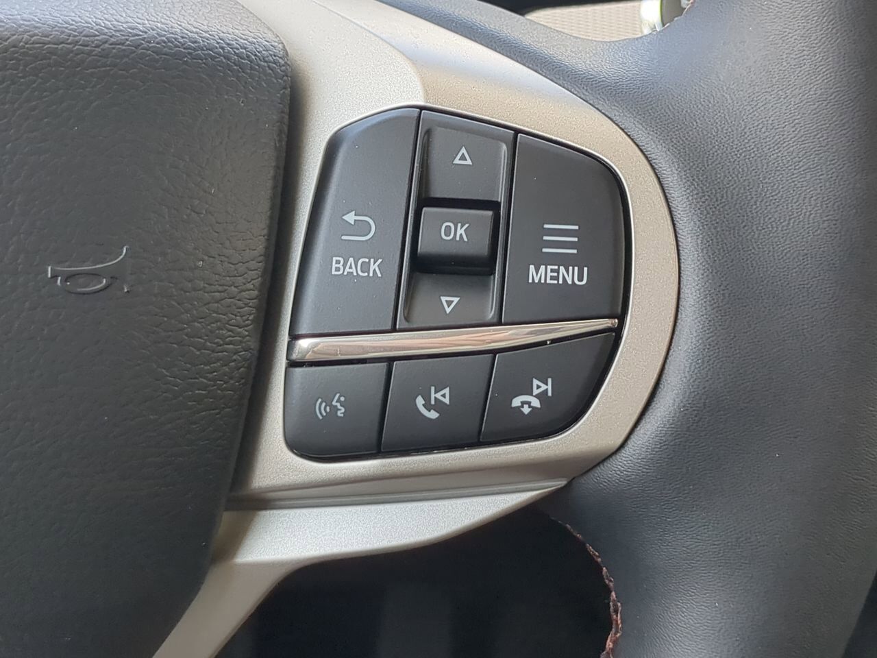 2025 Ford Explorer Active Winder GA