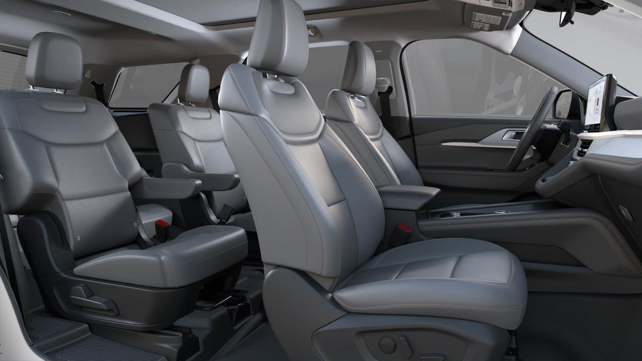 2025 Ford Explorer Active Winder GA