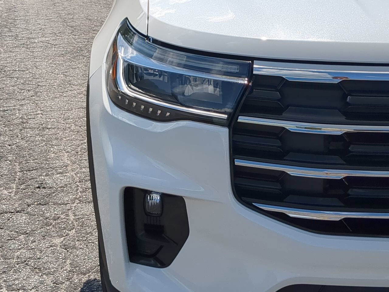 2025 Ford Explorer Active Winder GA
