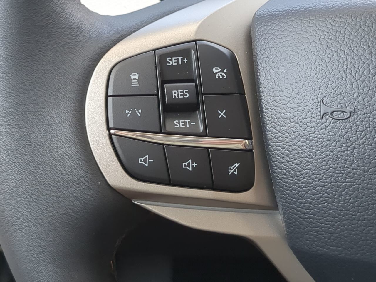 2025 Ford Explorer Active Winder GA