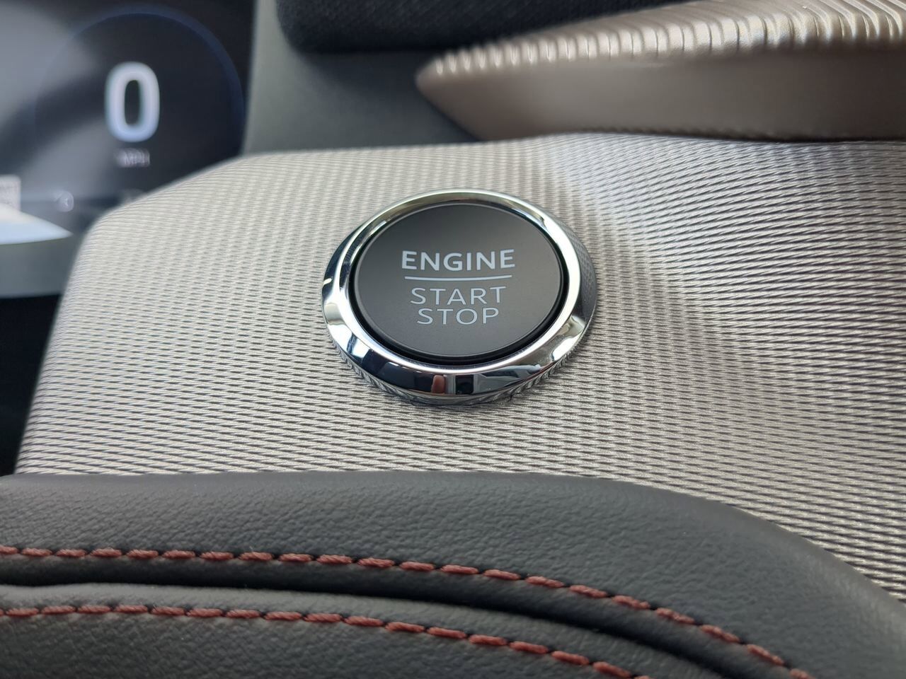 2025 Ford Explorer Active Winder GA