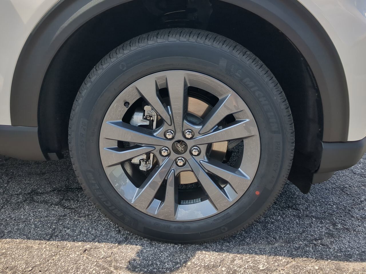 2025 Ford Explorer Active Winder GA