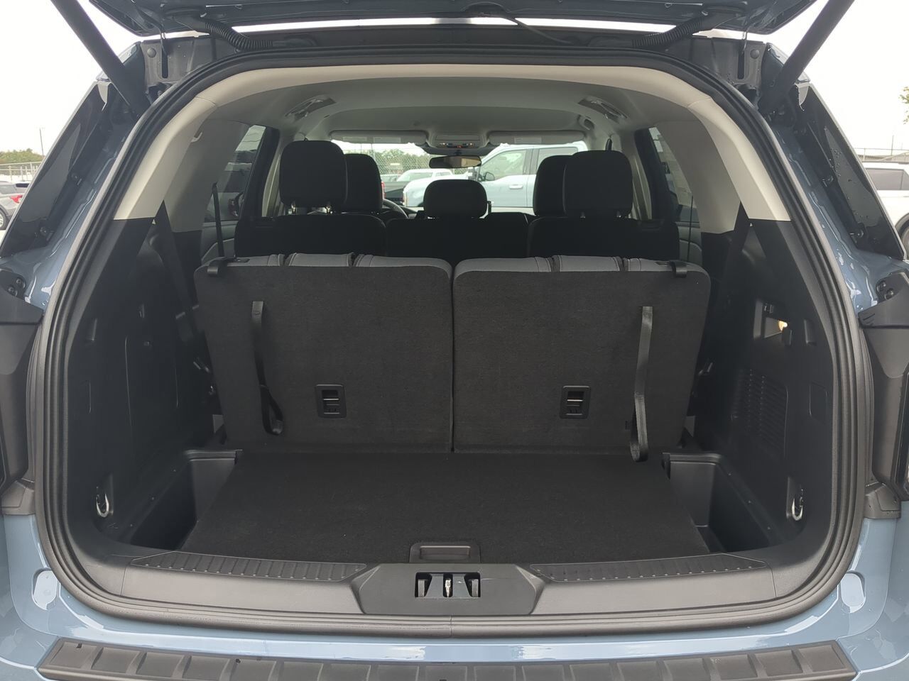 2025 Ford Explorer Active Winder GA