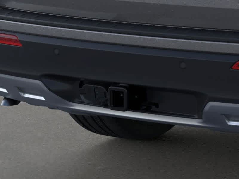 2025 Ford Explorer Active Plymouth MA