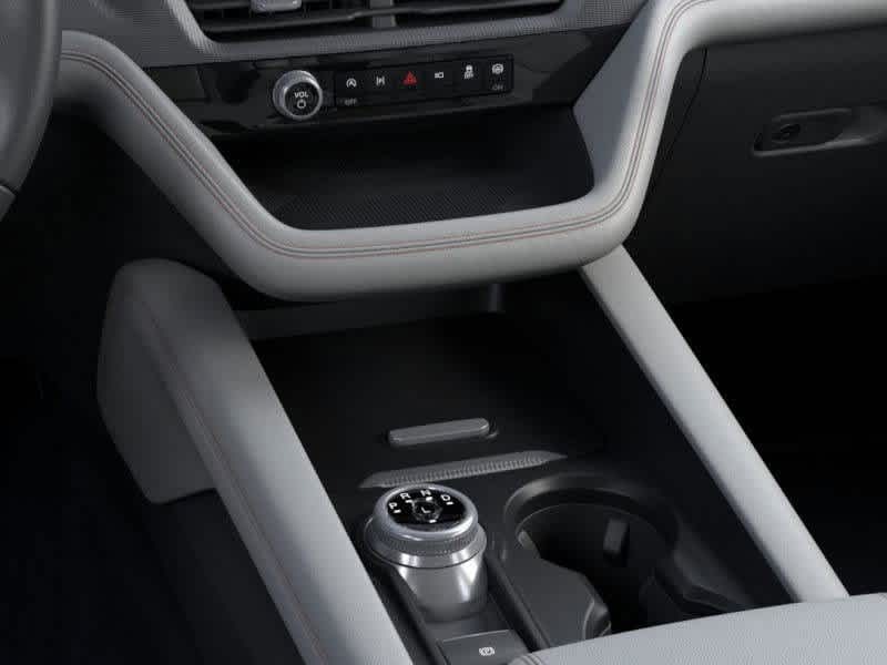 2025 Ford Explorer Active Plymouth MA