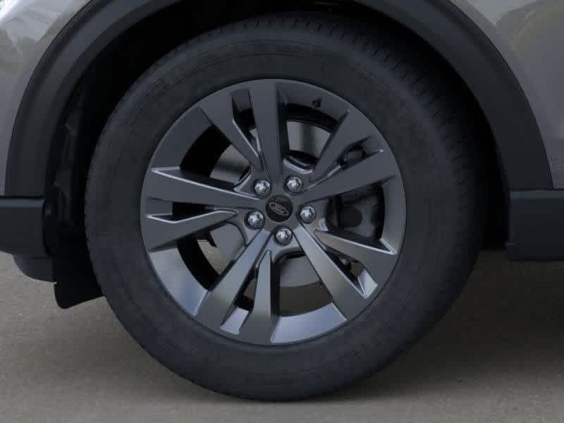 2025 Ford Explorer Active Plymouth MA