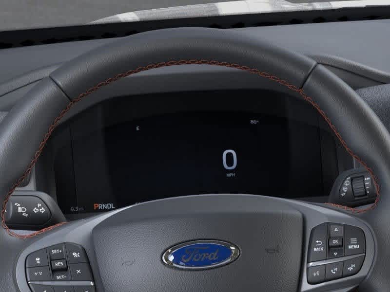 2025 Ford Explorer Active Plymouth MA