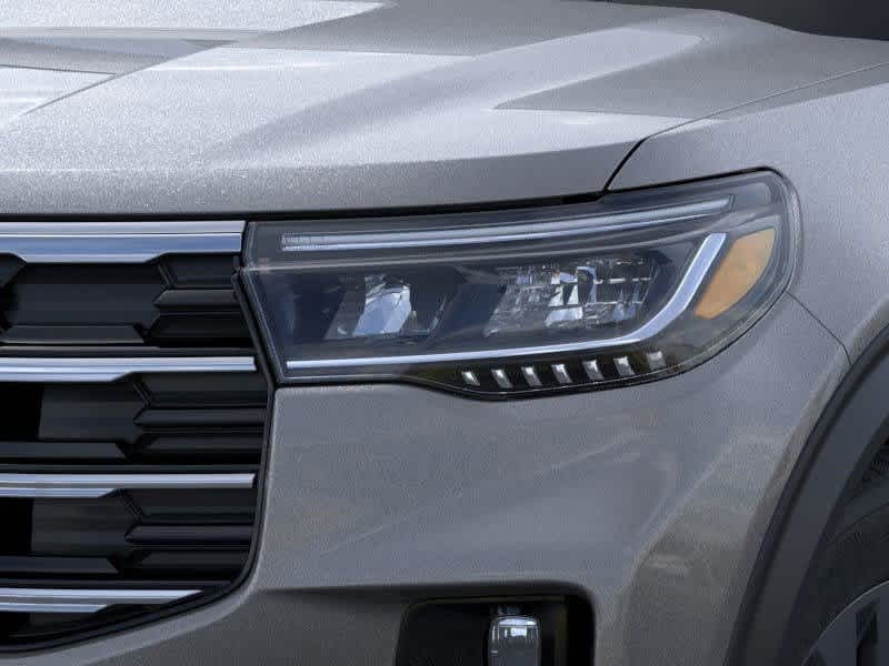 2025 Ford Explorer Active Plymouth MA