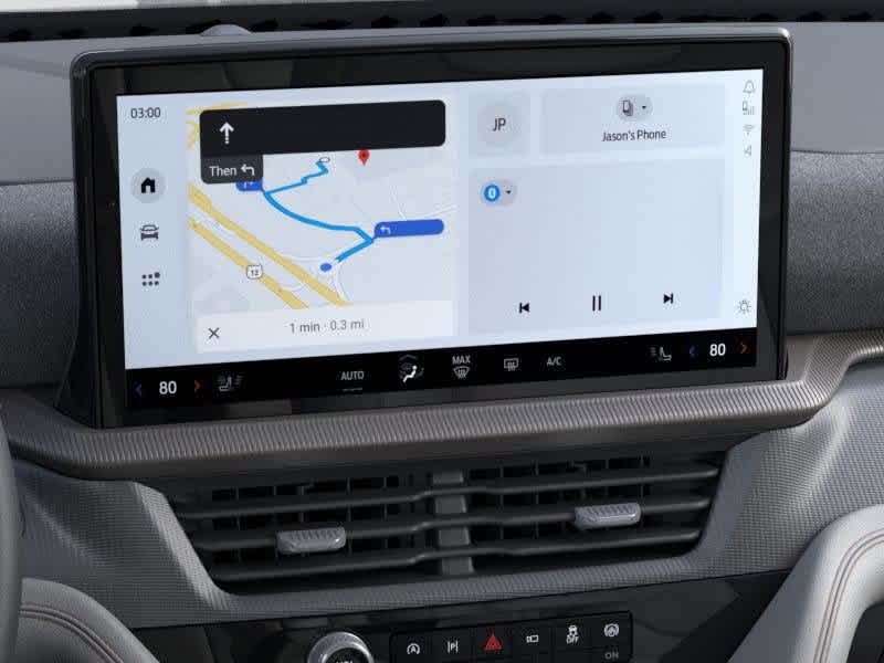 2025 Ford Explorer Active Plymouth MA
