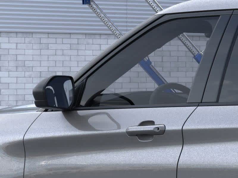 2025 Ford Explorer Active Plymouth MA