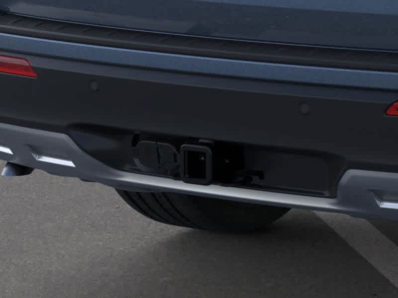 2025 Ford Explorer Active Plymouth MA