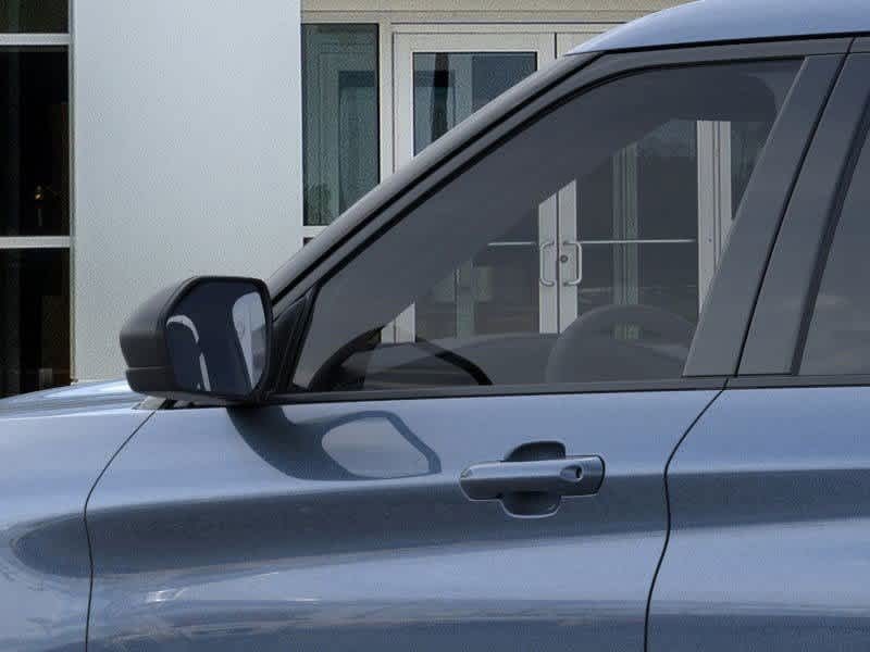2025 Ford Explorer Active Plymouth MA