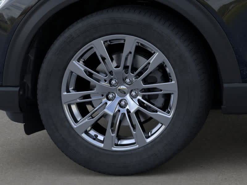 2025 Ford Explorer Active Plymouth MA