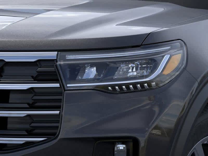 2025 Ford Explorer Active Plymouth MA