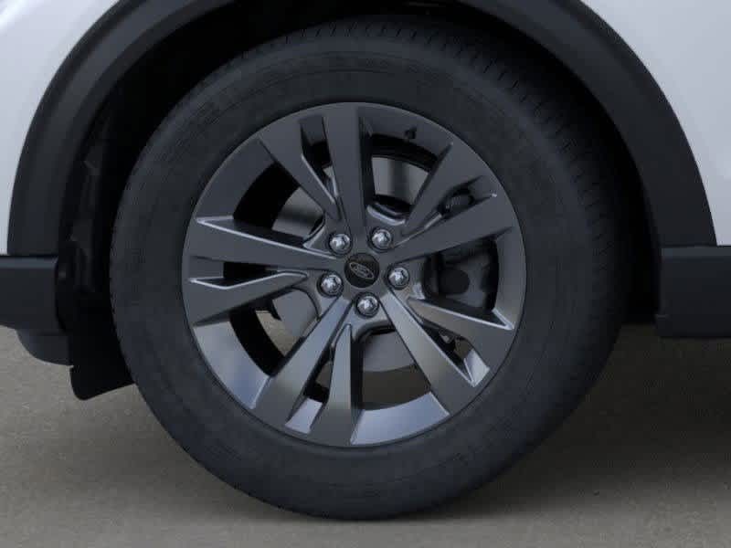 2025 Ford Explorer Active Plymouth MA