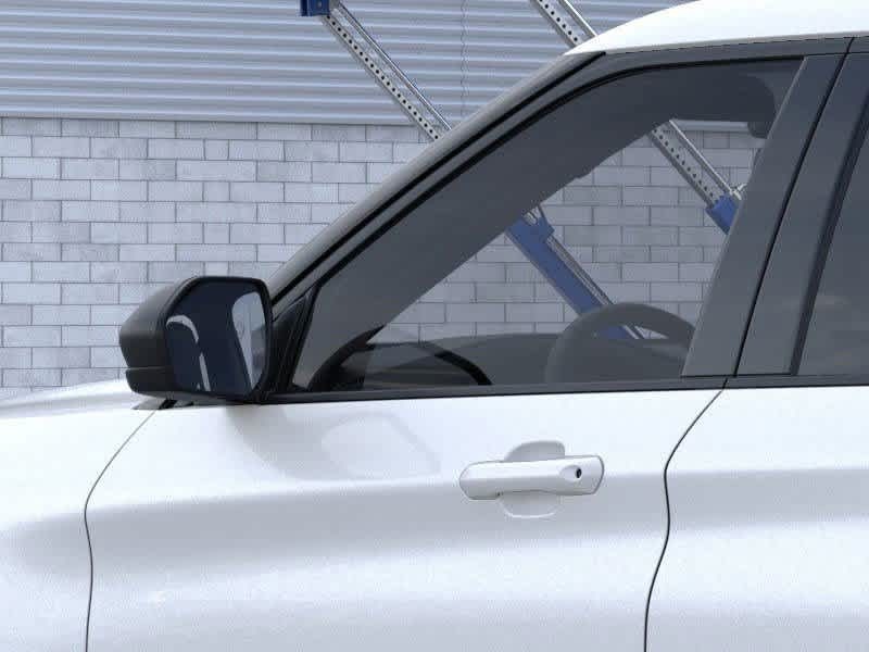 2025 Ford Explorer Active Plymouth MA