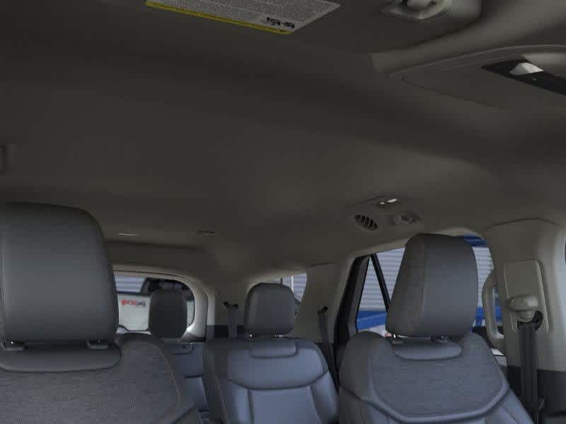 2025 Ford Explorer Active Plymouth MA
