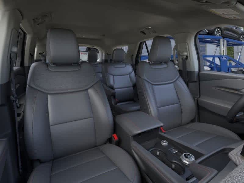 2025 Ford Explorer Active Plymouth MA